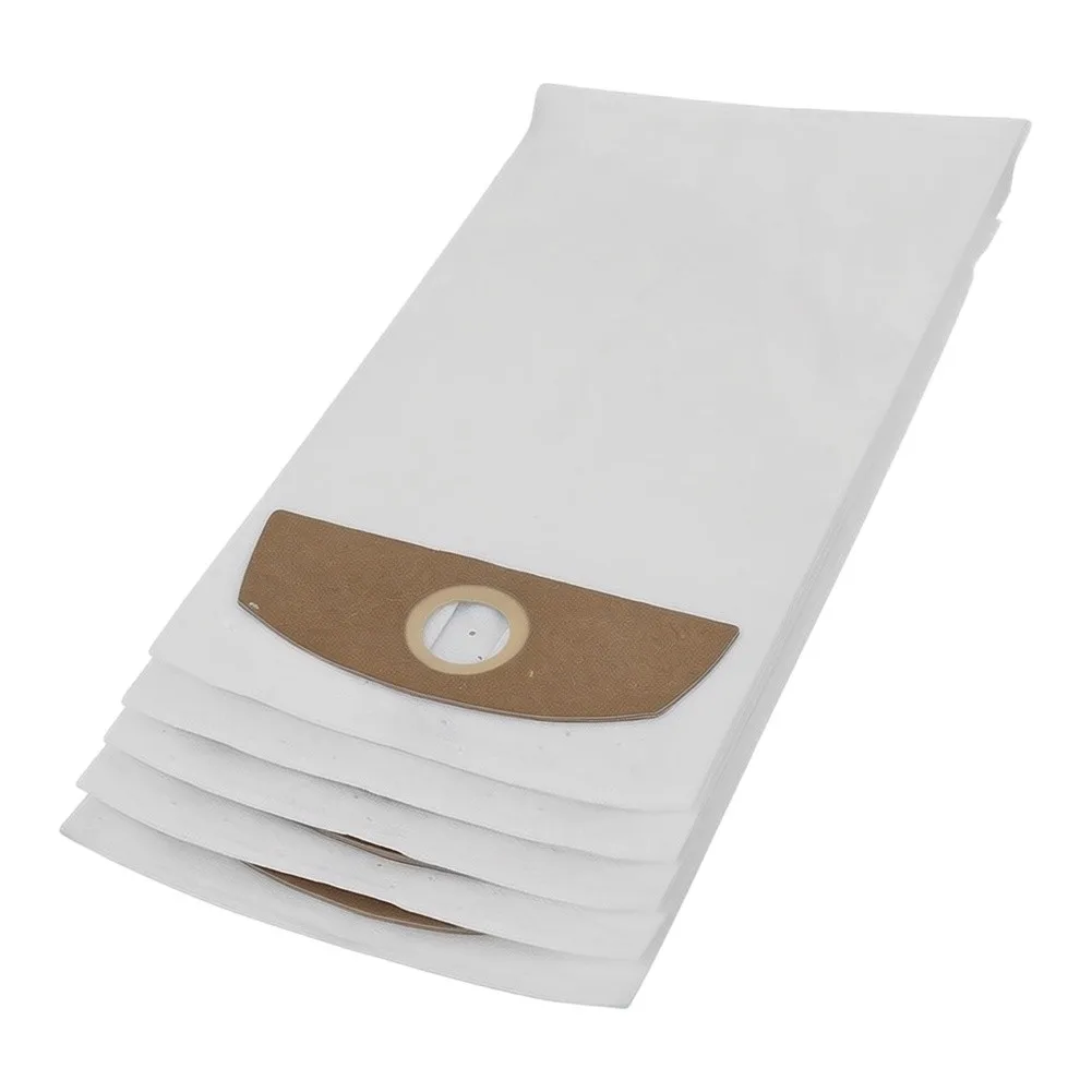 5/10pcs Dust Collection Bag Large Capacity Motor Protect Dust Bags For GAS 18V-6 For LS/380954/FT522 /PRO-133 Vacuum Cleaner