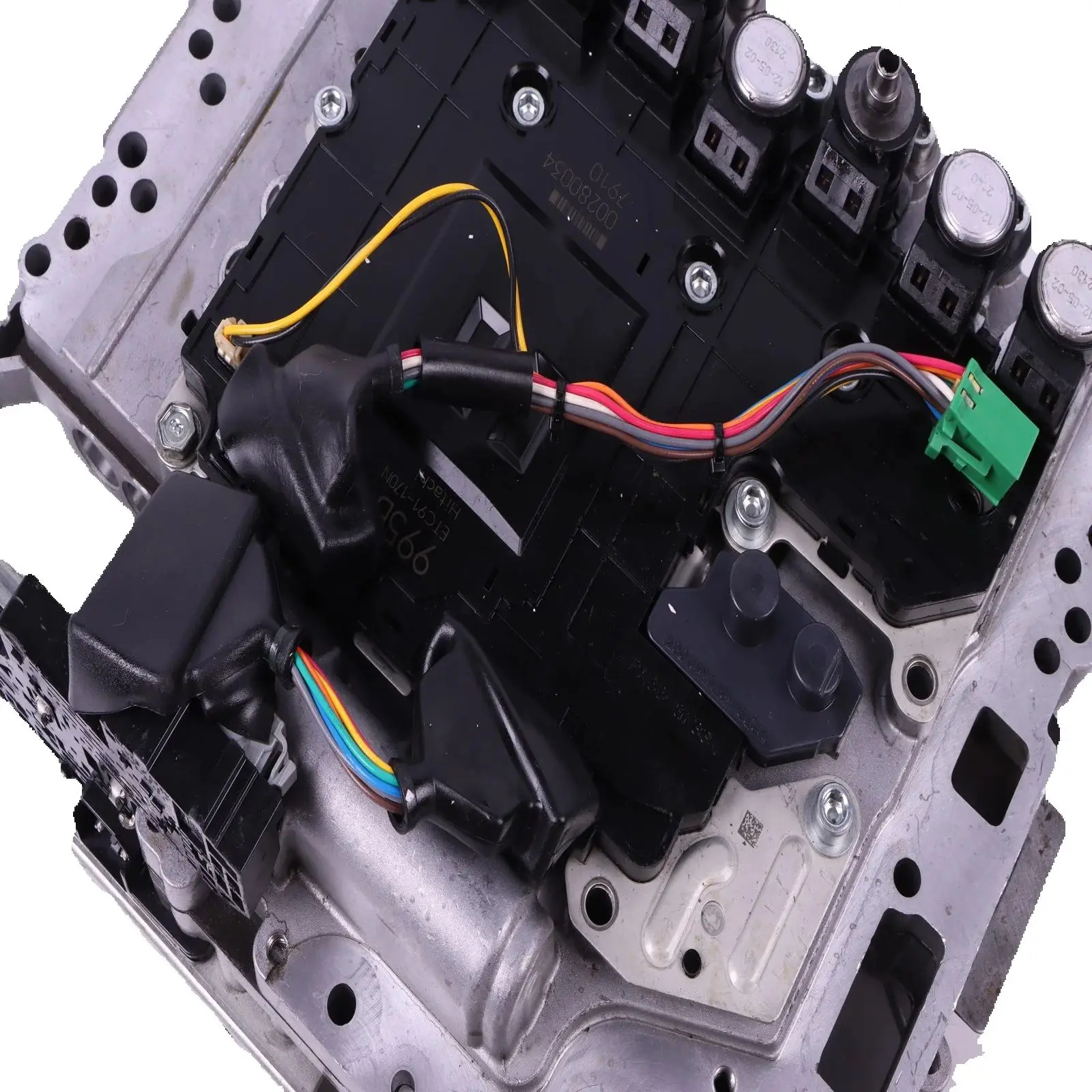 

Корпус клапана коробки передач ETC91-170N для 1995-2005 годов для Nissan Infiniti 995B