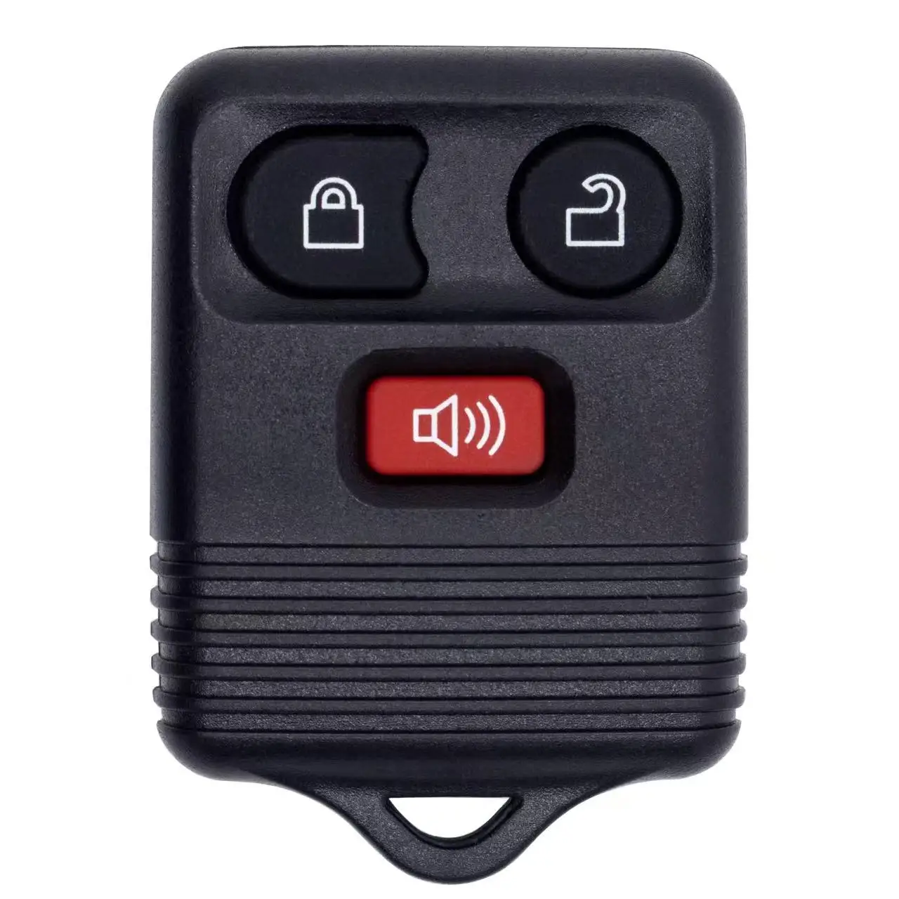 

3 Buttons Vehicle Remote Key case Fit for Ford Transit MK6 / Connect 2000-2006