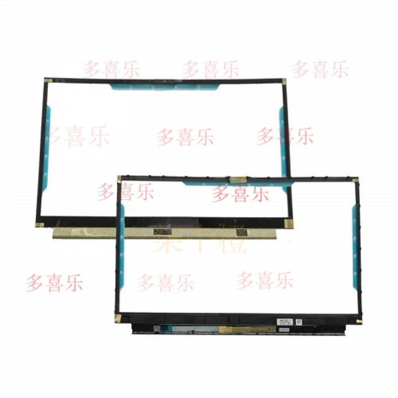 ZMZM     New For Dell Alienware M17 R3 LCD Front Bezel Cover Case Frame 029JYJ 29JYJ