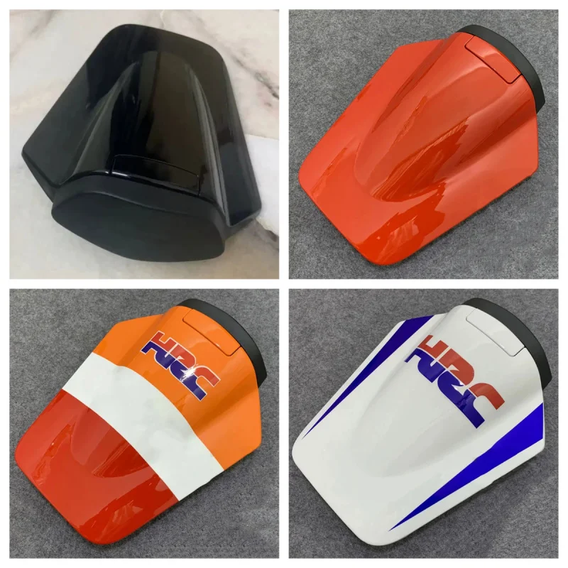 For Honda CBR1000RR SP CBR1000RR 2008 -2014 2015 2016 CBR 1000RR Motorcycle Pillion Rear Passenger Seat Cowl Cover Hump Fairing