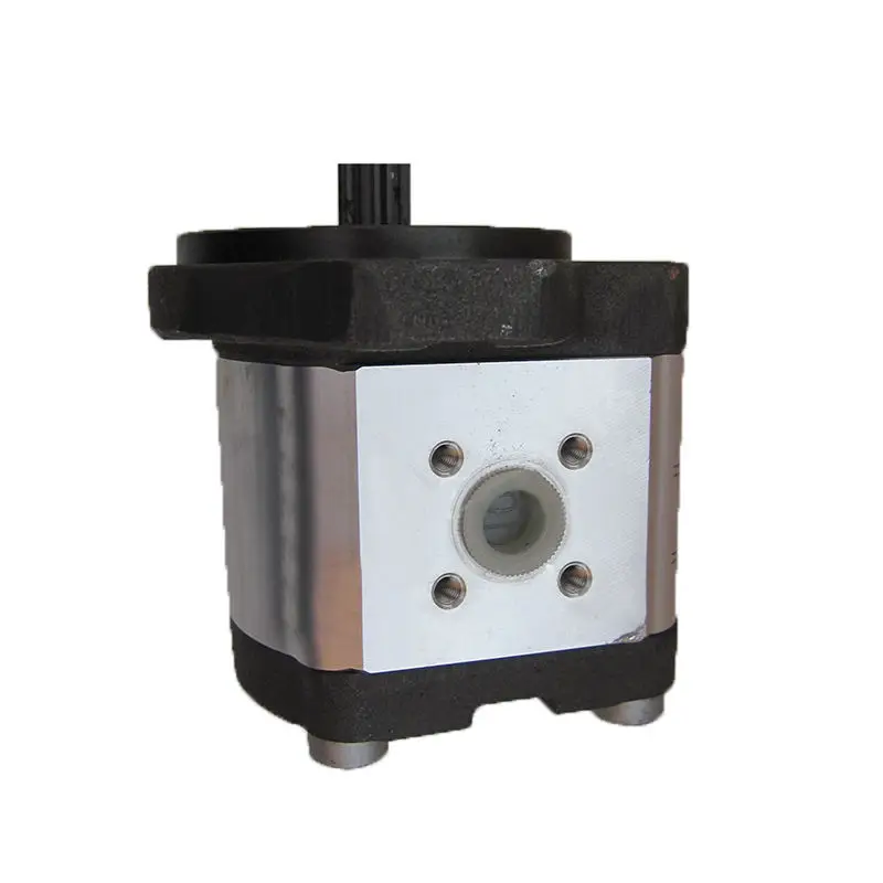 

Trade Assurance AZPF Series AZPF-11-011 Hydraulic Gear Pump