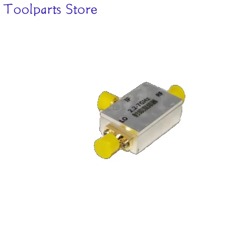 2.2-7GHz RF Mixer Up Conversion Down Converter C-band Up and Down Converter Frequency Conversion