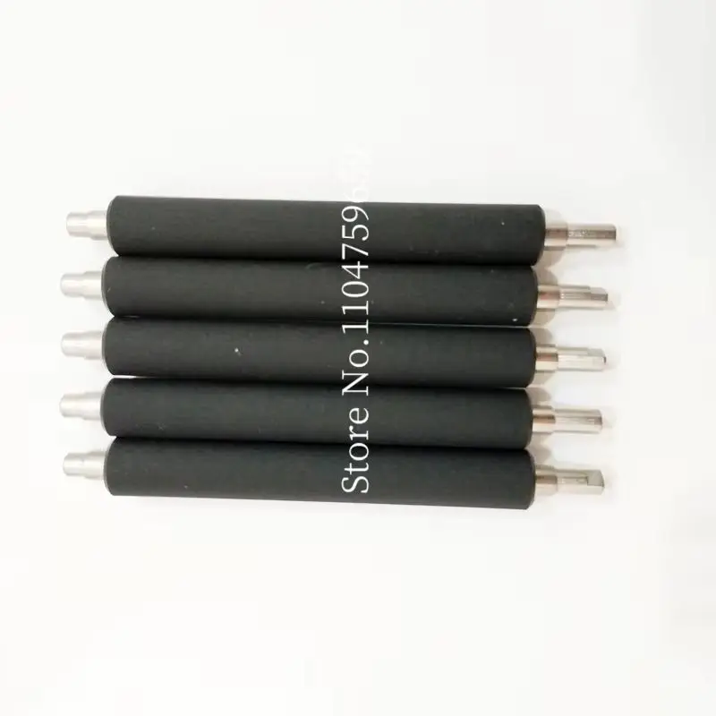 5pcs/lot Brand New bPro Platen Roller for Mettler Toledo Bpro BPRO Scales Rubber Rollers