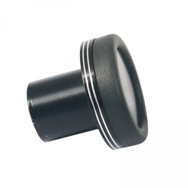 Fishing Rod Butt Cap Spare Component Universal Fit Repair Part for Rockfish and Bass Fishing Rods Setup