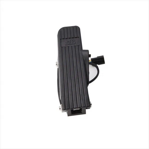 HXJS-4805 Accelerator Pedal Electric Car Universal 48V 24V 12V