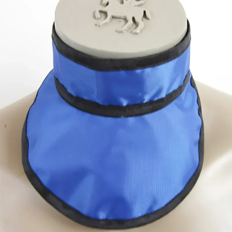 الأسنان الأشعة السينية واقية طوق 0.35mmpb 0.5mmpb الكبار الطفل الرصاص الغدة الدرقية طوق CT الإشعاع درع الرصاص غطاء الرقبة