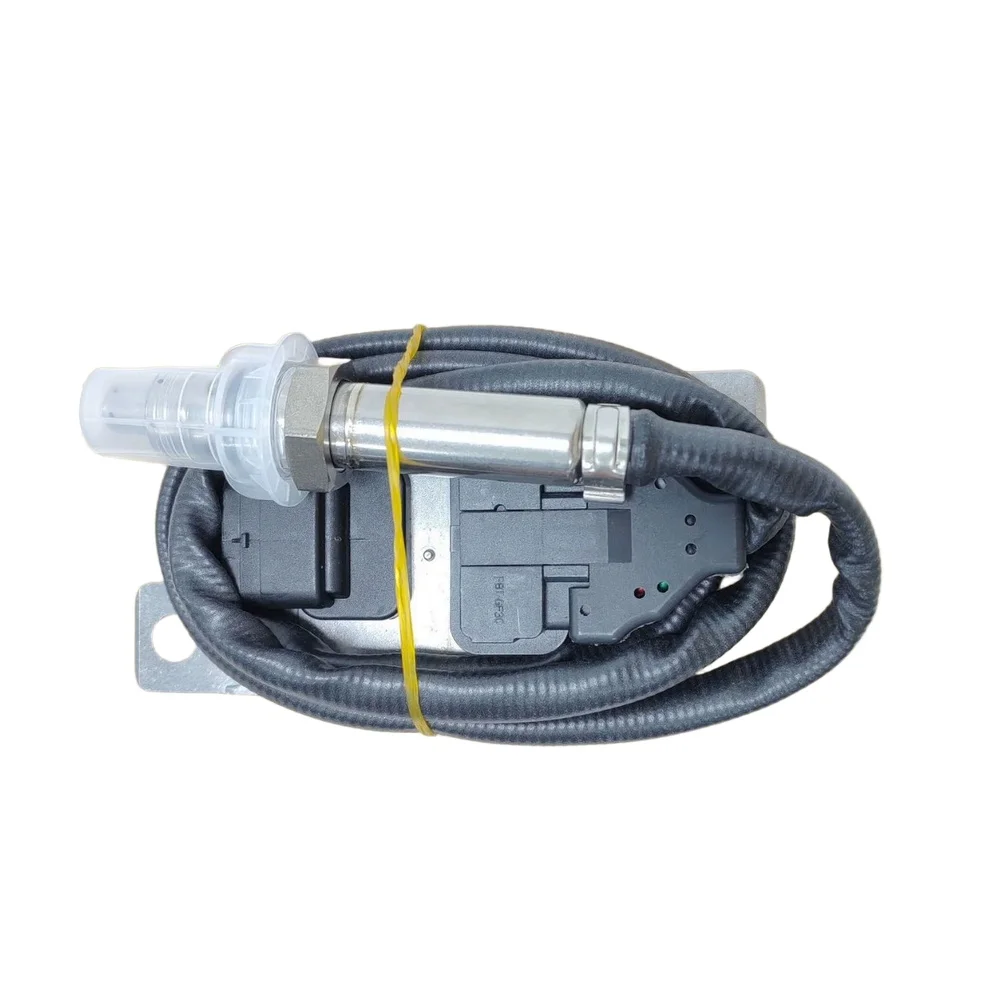 

ZOOMKEY Fit For Nitrogen Oxide NOx Sensor Fit For Audi A4 2015-18 8W0907807H