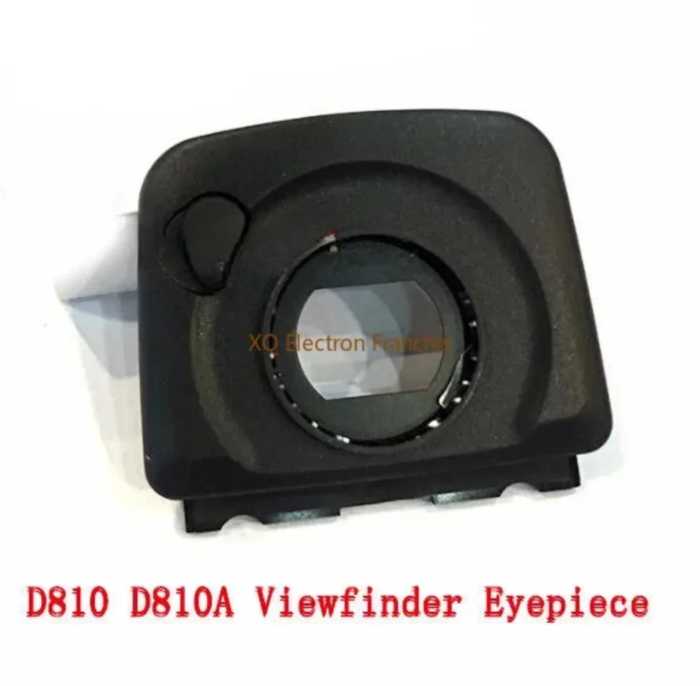 NEW For Nikon D810 D810A Eyepiece Eyecp Eye cup Cover Viewfinder View finder shell with Blade Camera Replacement Repair Part