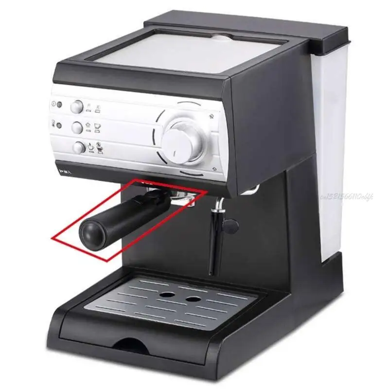 27RB 51mm Kaffeemaschine Portafilter Kaffeefilter Korb Ersatz Kaffeemaschine Zubehör Kaffeewerkzeuge für Kaffee