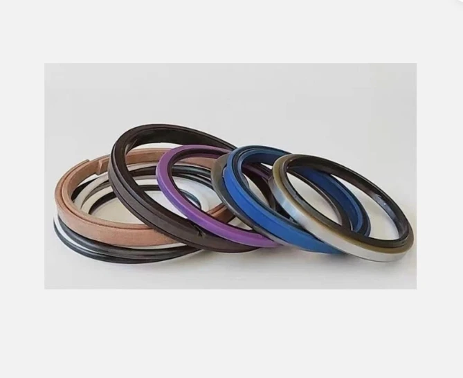 

Fits For EX150LC-5 EX160LC-5 Boom Cylinder Seal Kit 4389719 Free Shipping Factory supplied New