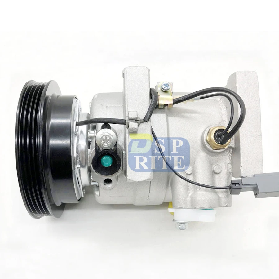 Electric Air Conditioning Compressor For Nissan 100 NX PRIMERA SABRE SUNNY Q BIC 92600-62Y60 92600-65Y00 92600-F4205 92600-65Y01