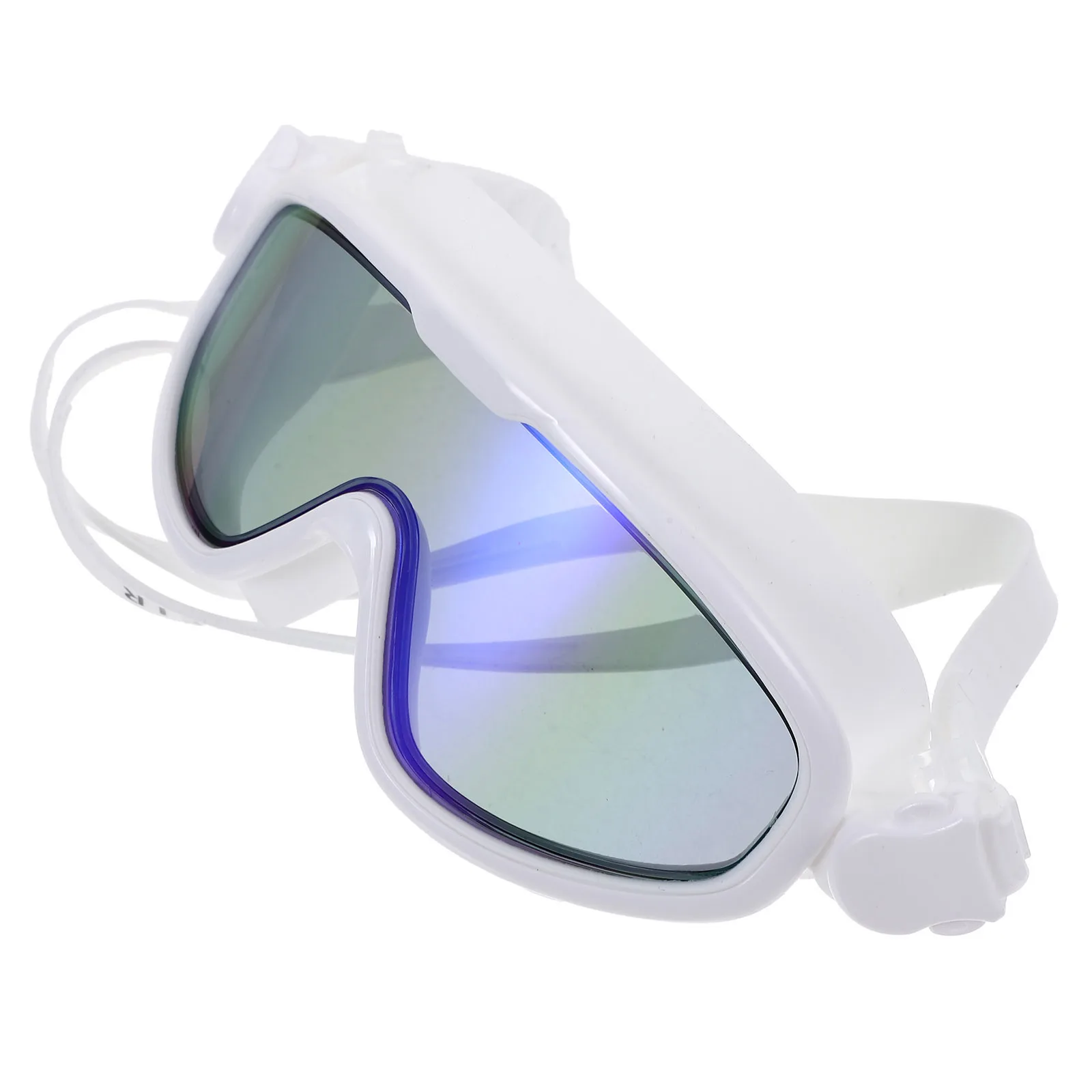 

Anti Fog Diving Goggles Swimming Glasses Eye Protector Waterproof Lenses Swim Vision Underwater Sports