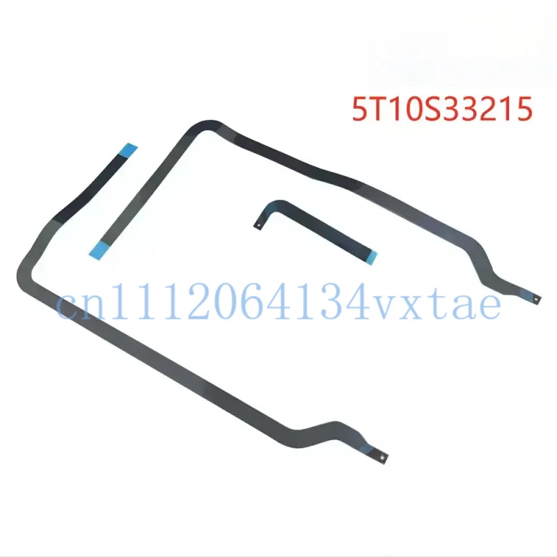 5T10S33215 New For R9000P Y9000P Legion 5 Pro-16ITH6H 16ITH6 16ACH6H 16ACH6 Laptop Screen Adhesive Strips Pull Tape 0.1