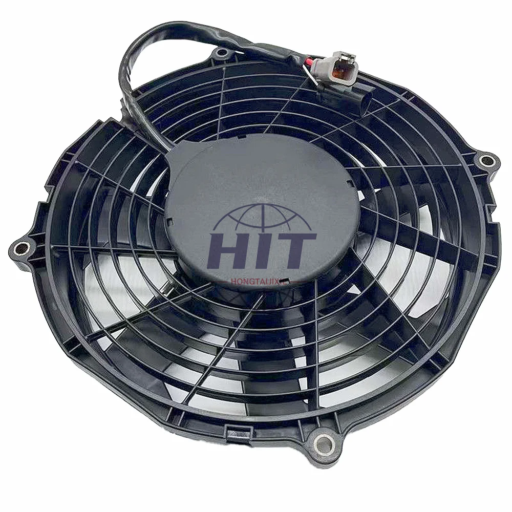 

CAT Caterpillar excavator E320GC E323GC E329GC brushless motor electronic blower motor fan 510-8095 5108095