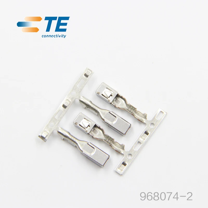 TE original connector 968074-2 MPQ2,8 Sn rec LL unseal. 0,5-1,0