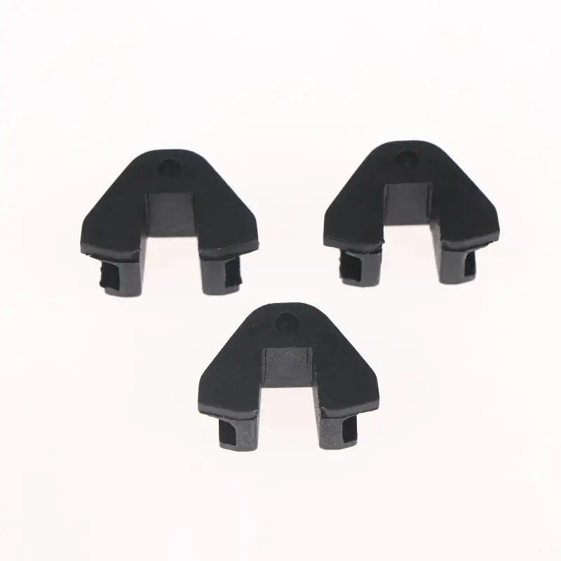 1 Set Variator Sliders Precision Cut Sliding Piece Guide De Variateur Universal Compatible with Most Popular Scooter Brands