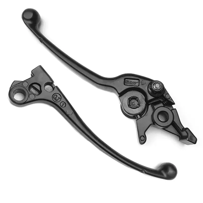 Palanca de embrague de freno de motocicleta, manija de embrague, conjunto de bomba de freno en Keeway RKF125 RKF 125 Benelli BJ150-31