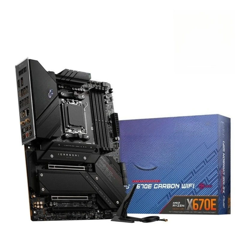Amd R5 9600X Loose … - image