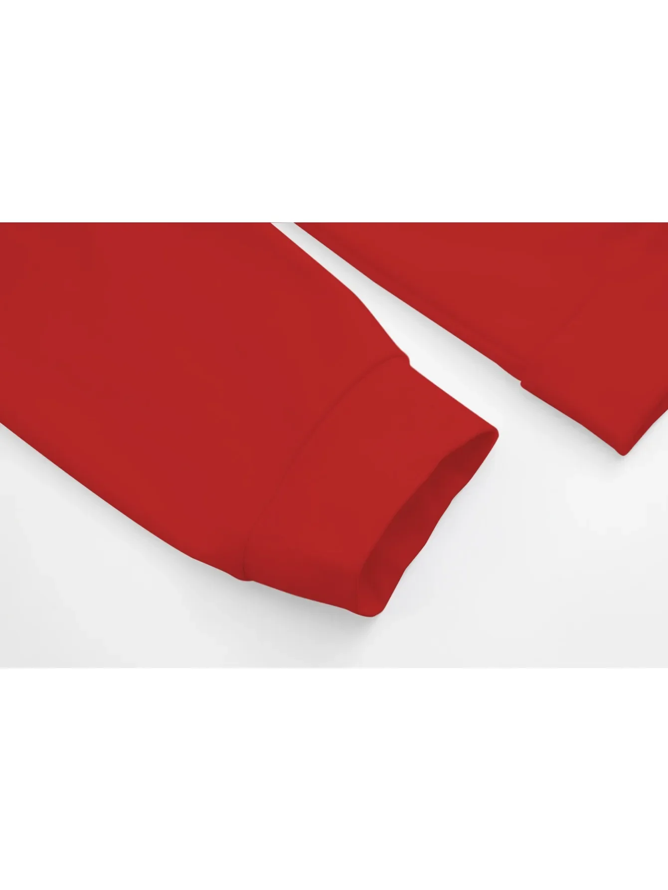 Etiquetas de Natal Trendy Vermelho Verde Pulôver de Pescoço Redondo Algodão Quente para Homens Mulheres Soltas Perfeito para Esportes de Natal de Inverno