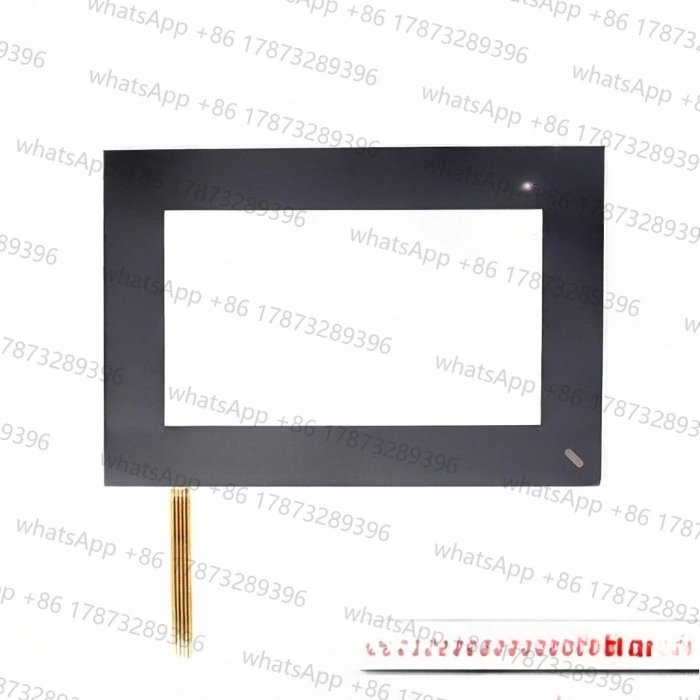 

Стеклянный дигитайзер сенсорной панели для Beijer iX T4A для Beijer iX Panel T4A T4A-OEM T4A-SC и защитная пленка на переднюю панель