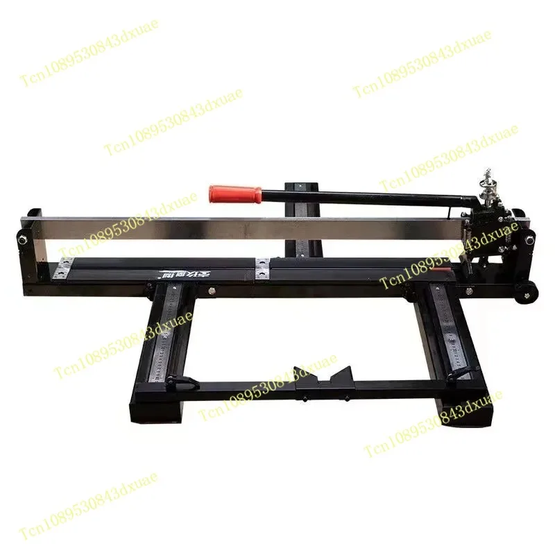 Useful Ceramic Tile Push Knife Manual High Precision Cutting Machine Home Improvement Tool Floor Tile Cutting Artifact