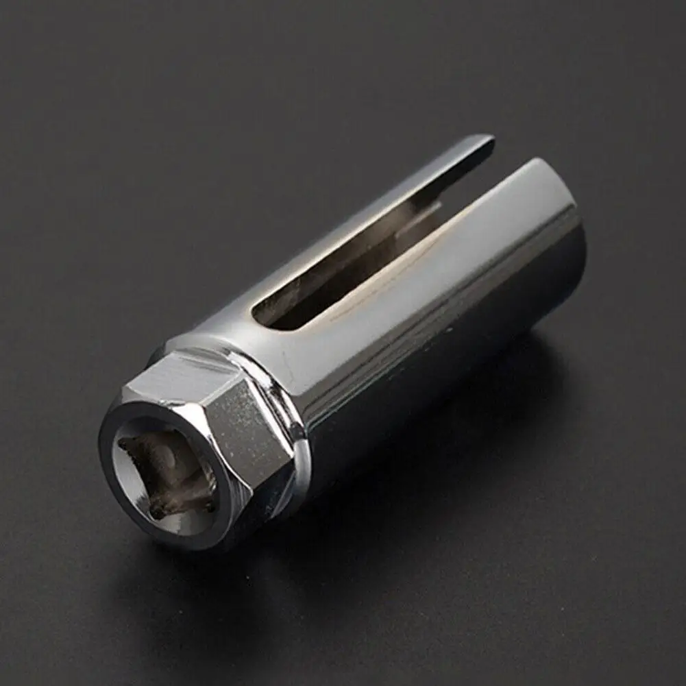 Universal 22mm 1/2'' Drive Car Oxygen Lambda Sensor Socket Wrench Removal Installation Tool Professional Car Accessories 2026