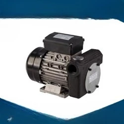 Carburante AC Diesel 110 V/220 V