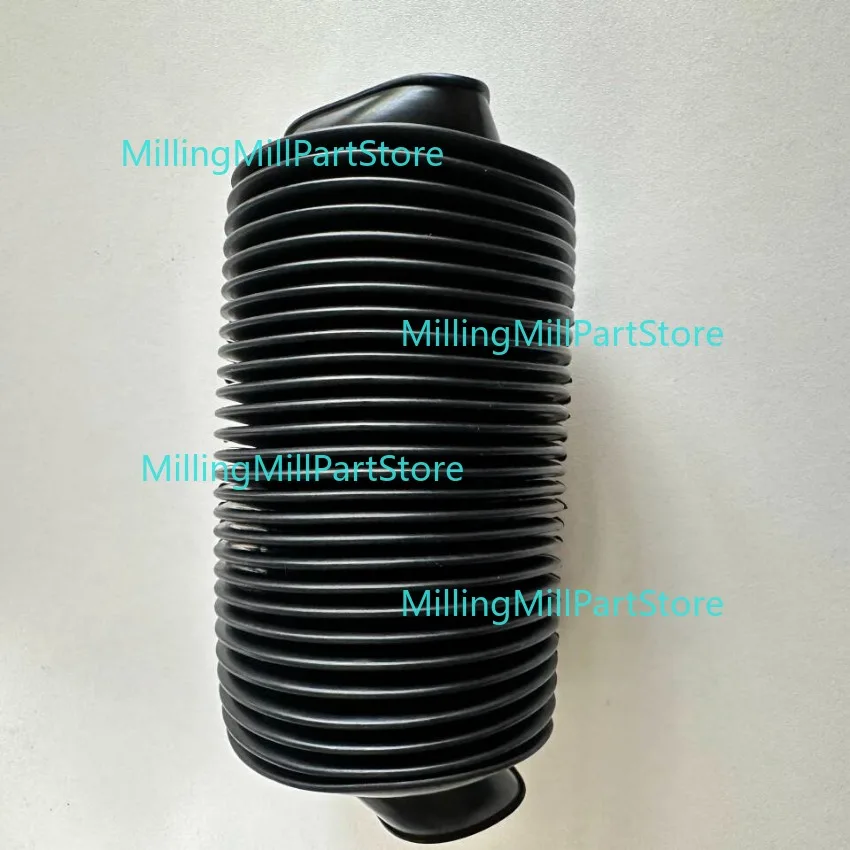 1PC Rubber Corrugated Sleeve Flexible Moulded Bellows Rubber Nitrile Oil Resistant Dust Cover Tubes and Hose