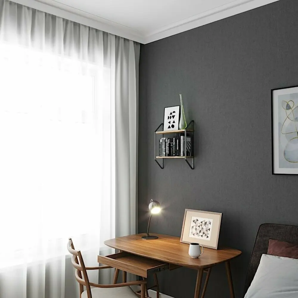 YEVA METALL RUSTİK Salon Rack Küche Wand Regal Bücherregal bad rack 1 Pcs