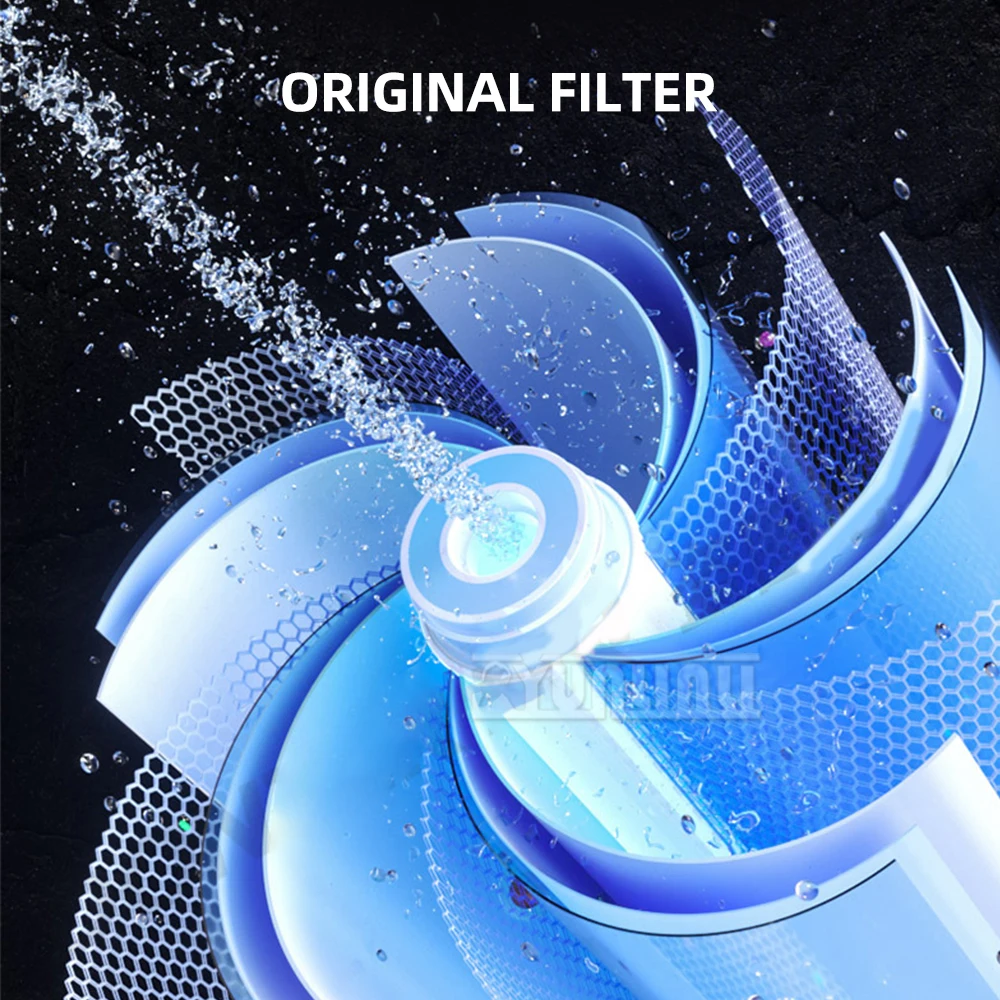 ماكينة مكعبات الثلج التجارية الأوتوماتيكية بالكامل ذات السعة الكبيرة HL-500F مع 50 حجرة ثلج وسعة تخزين الثلج 20 كجم