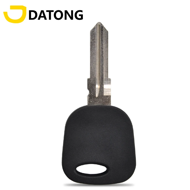 Datong World Car Key Shell Case For Ford  Focus Escape Kuga Maverick Mondeo F150 Mustang Mazda Replace Transponder Chip Cover