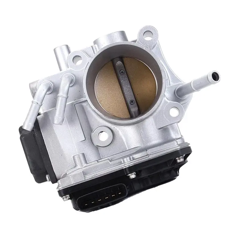 

Автомобильные аксессуары для Honda Acura TSX 2006-2008: Корпус дроссельной заслонки, номер детали 16400-RBB-A01 16400RBBA01