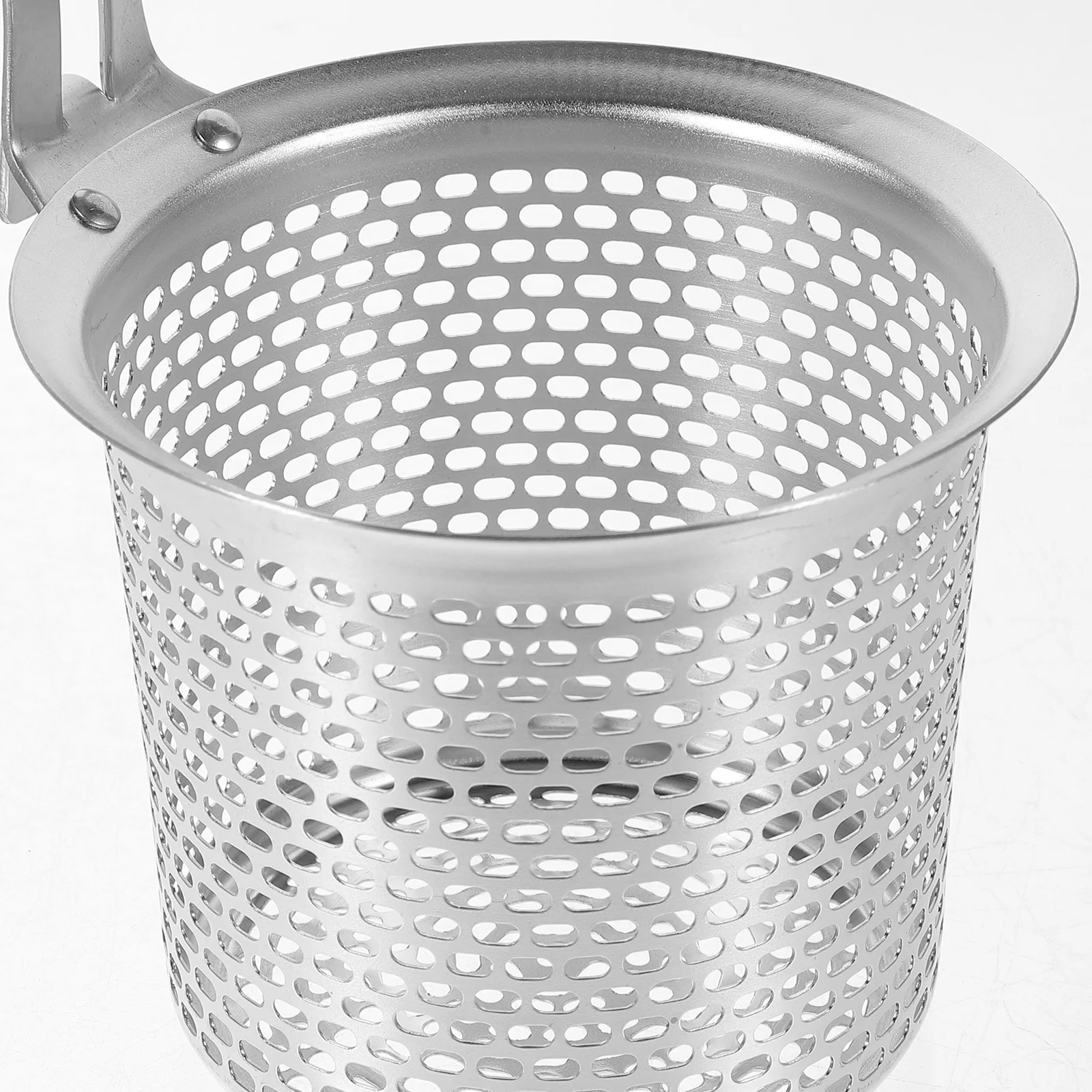 Stainless Steel Pas… - image