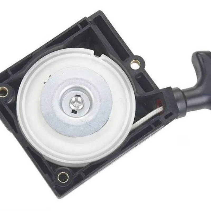 

For Recoil Starter TH43 TH48 Hand Pulling Disc Starter 49088-2442