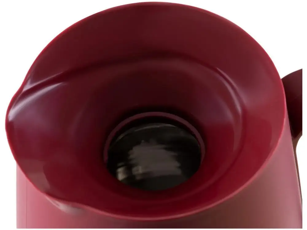 إبريق قهوة وشاي حراري من البولي بروبلين