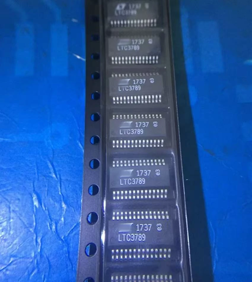 

10 ~ 50 шт. новый оригинальный LTC3789EGN LTC3789EGN LTC3789 SSOP-28