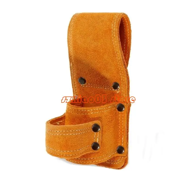 Porta per attrezzatura per utensile in pelle PU 103C PU PISTOLO POSSIBILE MULTIFUNZIONALE