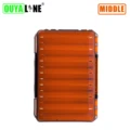 orange middle