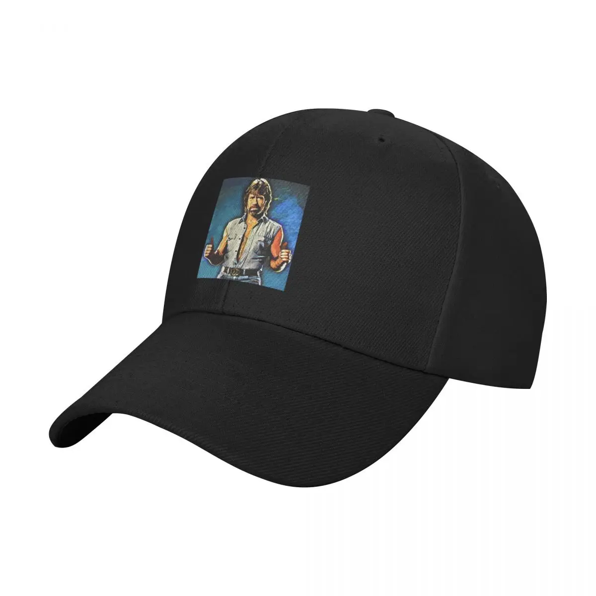

Good Teach Martial Arts Passing Training Chuck Norris Thumbs Up Активный подарок для любителей кино Бейсбольная кепка Icon Женская одежда для гольфа Мужская