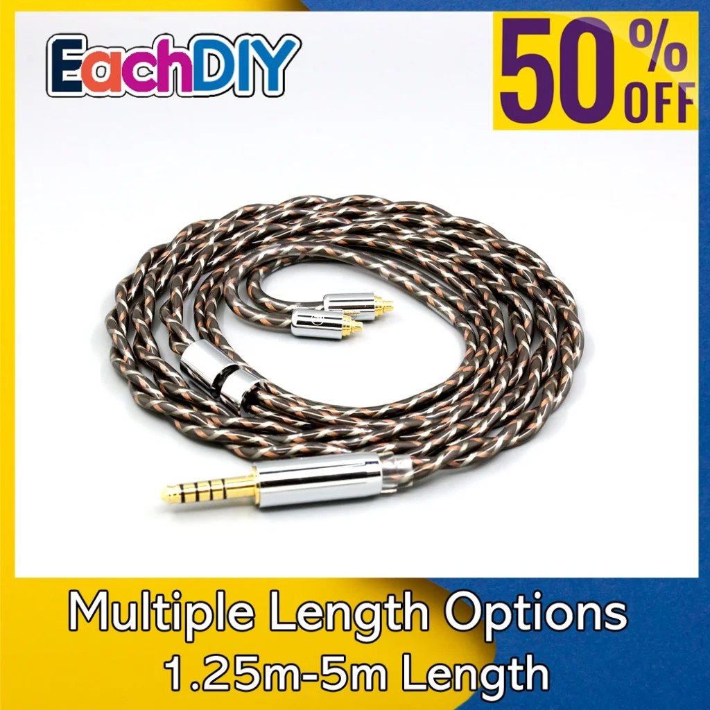 Typex 25AWG Litz Sh…