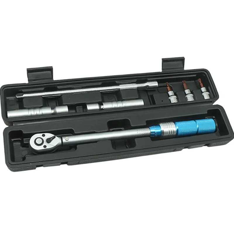 

Spark plug sleeve torque wrench set, special removal tool for automobile spark plugs