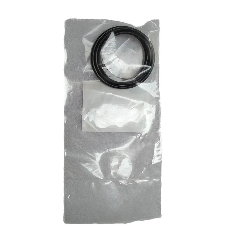 

Охлаждение и охладитель HVAC. Держатель запасных частей KK71EW268. Держатель масляного насоса с уплотнительным кольцом. Охладитель.