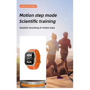 أفضل 10 ساعات مبيعا مع متجر Play - رقم 1