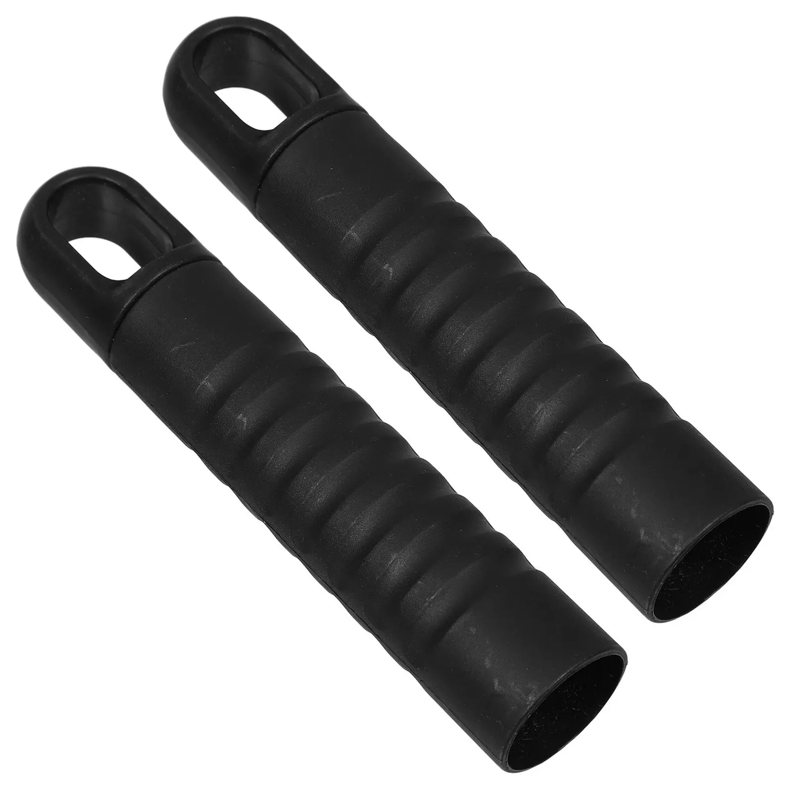 

Mop AntiSlip Durable Broom Handle Replacement Replacement Grips Sweeping Broom End Cap Dustpan Handle Compatible
