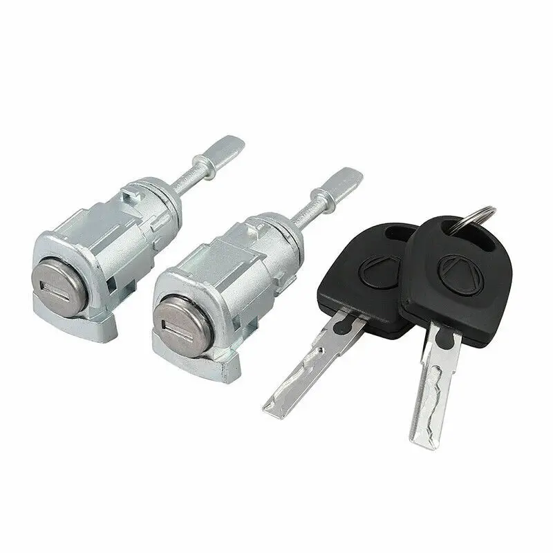 The factory inquiry link is applicable to Volkswagen door lock cylinder handle lock cylinder 604837167 604837168.