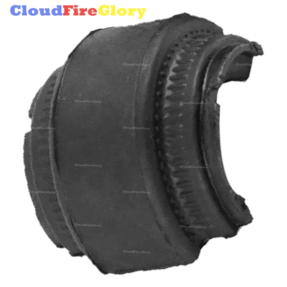 Сменная черная резиновая втулка стабилизатора для Honda CRV 2018 2019 2020 2021 2022 51300-TLB-A04 51300TLBA04 Сменная черная резиновая втулка стабилизатора для Honda CRV 2018 2019 2020 2021 2022 51300-TLB-A04 51300TLBA04