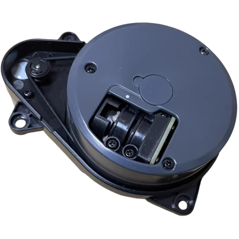 Delta 2A 360° LiDAR Sensor ROS LiDAR Module 8m Scanning