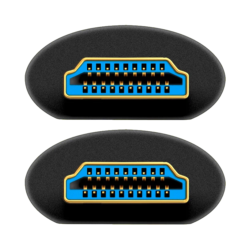 

Оптовая продажа 15M HDMI-кабель 24K позолоченный 1080P 4K @ 30 Гц 3D HDMI видео и аудиокабель для ТВ/PS3/XBOX/ноутбука