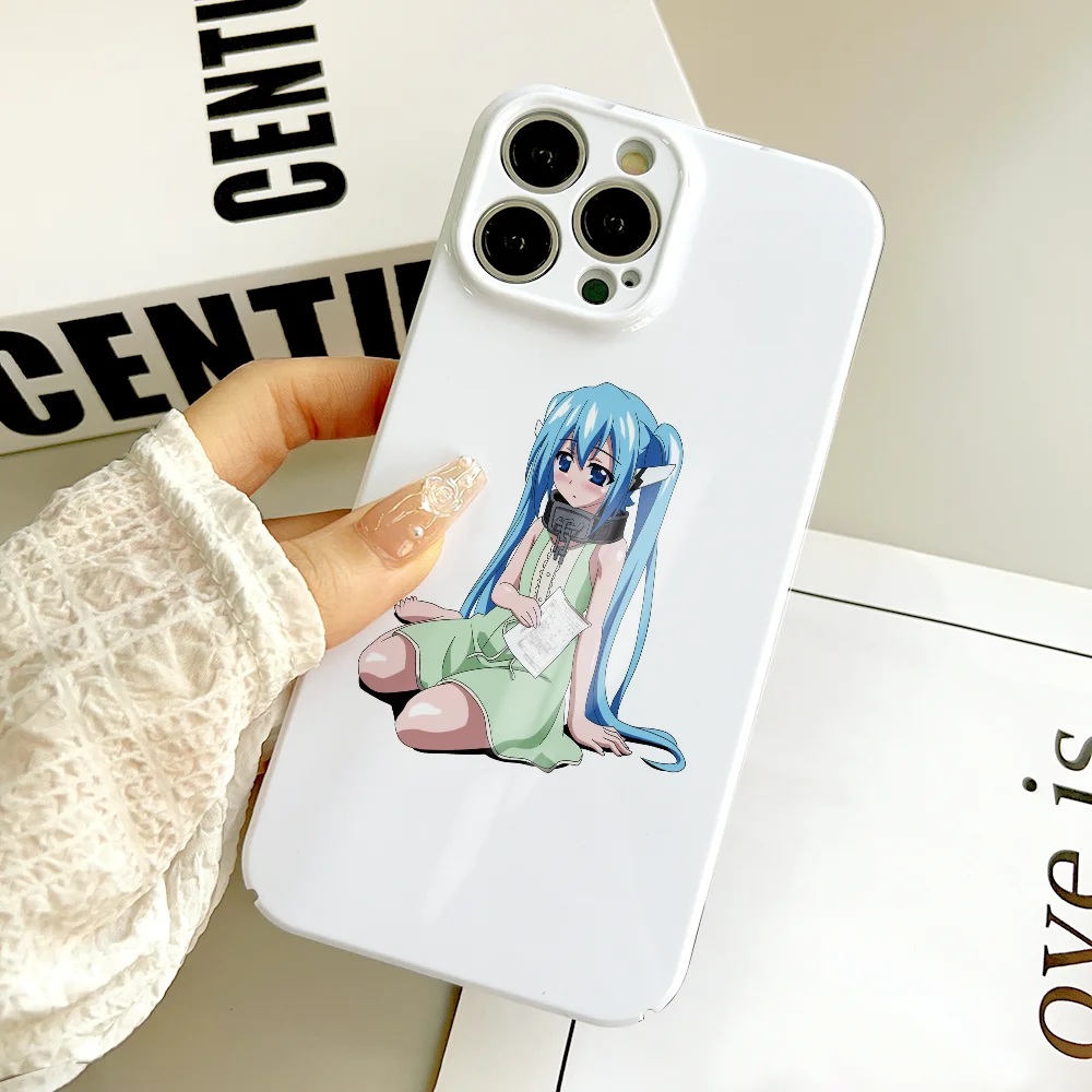 أنيمي السماء المفقودة الملكية جراب هاتف FUNDA آيفون 16 15 14 13 12 11 زائد برو ماكس ثقب دقيق صغير مطابقة فيلم يغطي #6